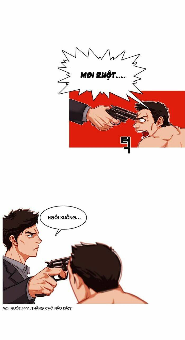 bụi đời gangnam chapter 2 24