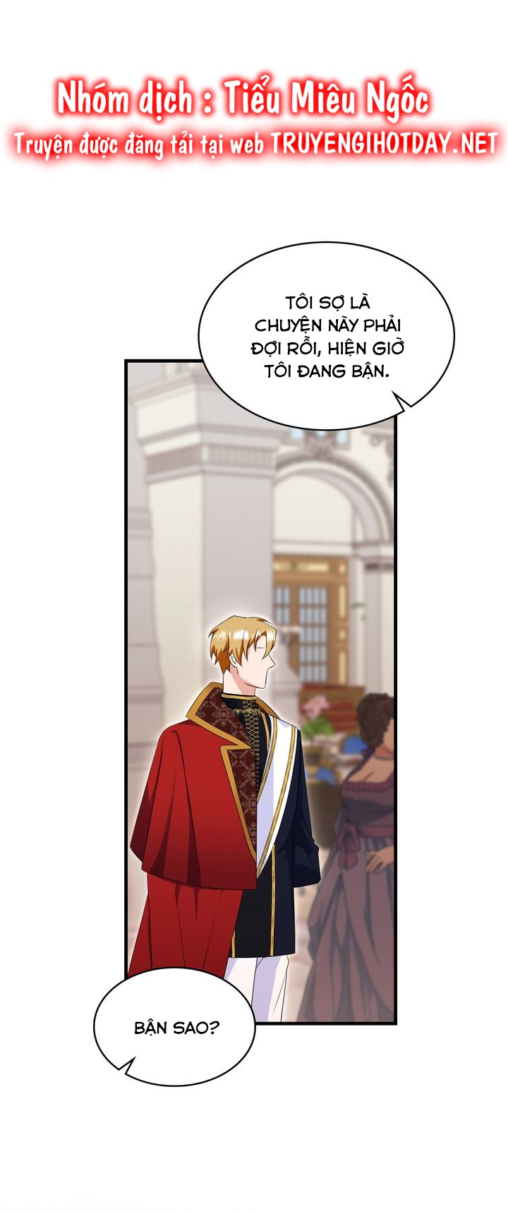 công lý của một ác nữ chapter 77 40