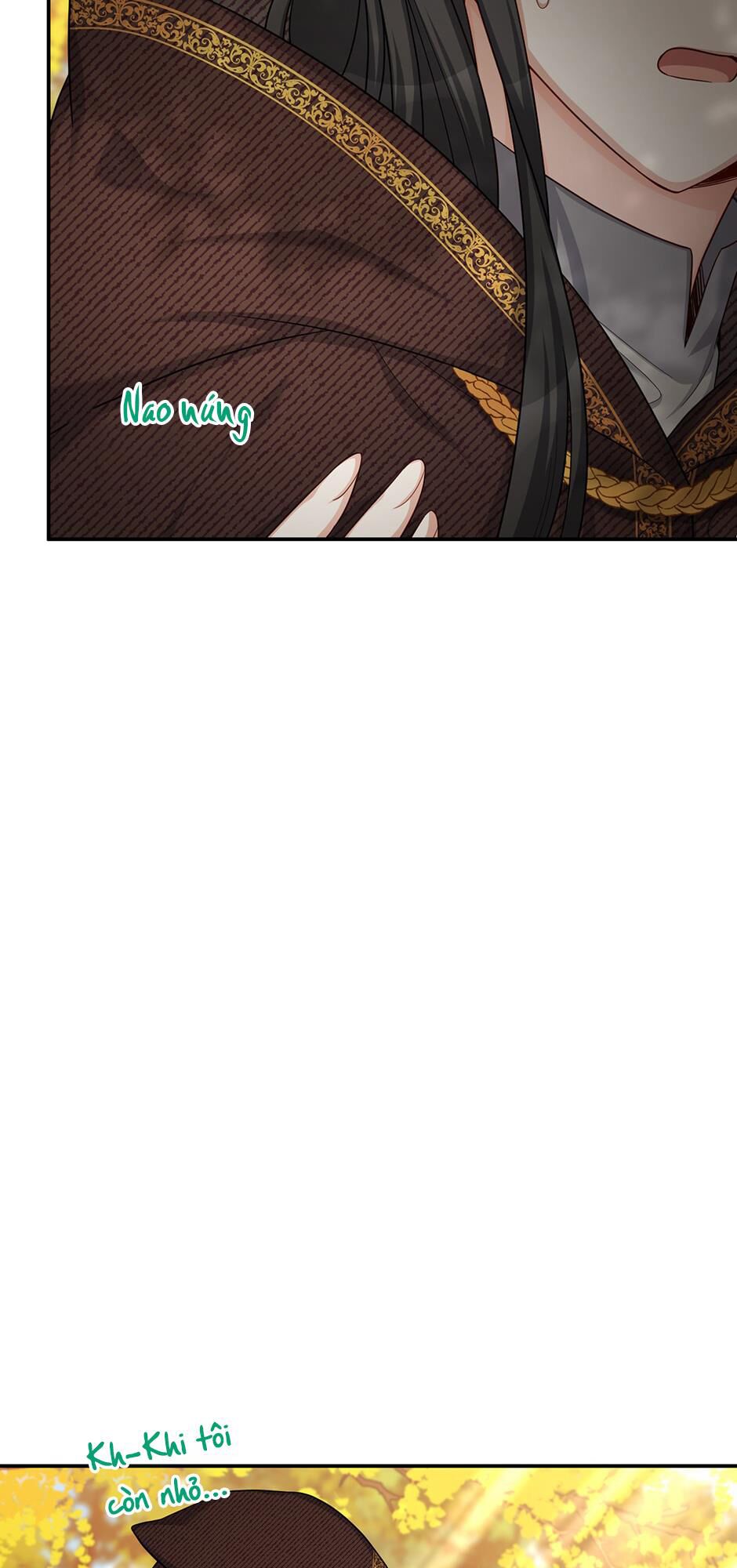 nữ công tước với tâm hồn trống rỗng chapter 87 6