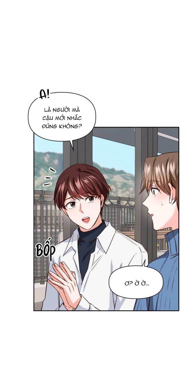 phòng tắm hơi chapter 10.5 2