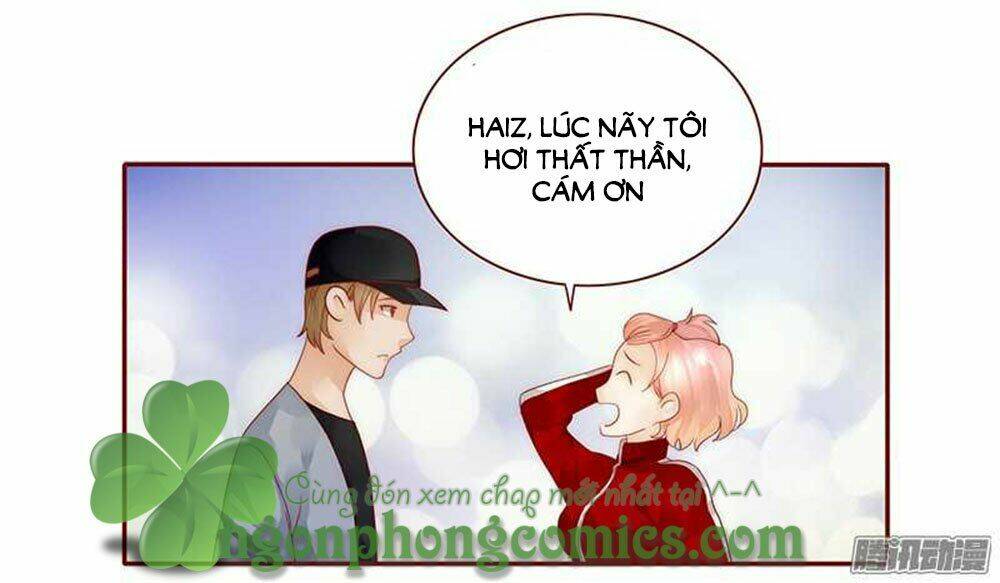 bá đạo tổng tài yêu tôi chapter 33 14