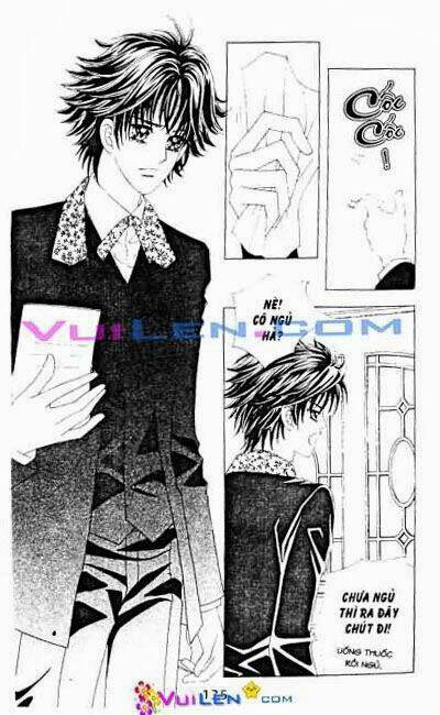 love your enemies chapter 18 24