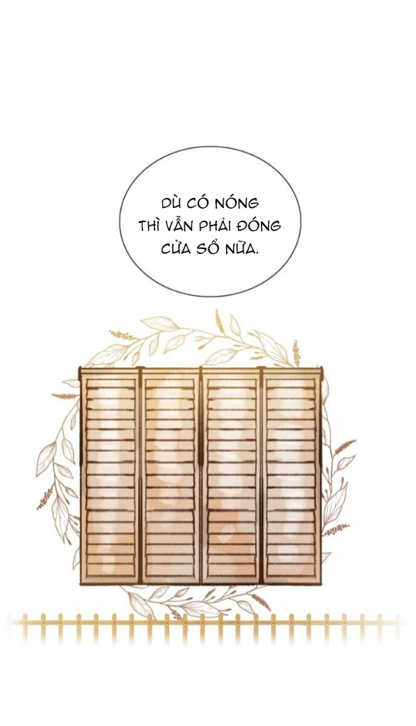 khóc đi hay là cầu xin tôi cũng được chapter 31.1 15