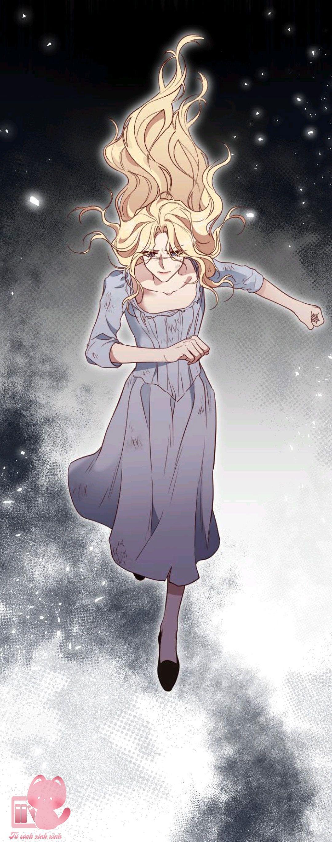 đoá hoa của dã thú chapter 13 16