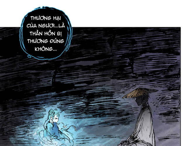 Linh Khư chapter 51 46