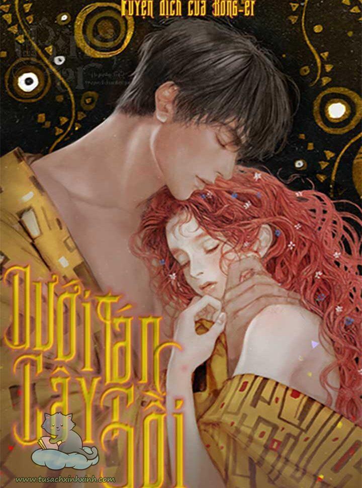 dưới tán cây sồi chapter 42 1