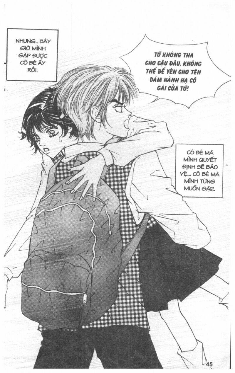 ô la la trớ trêu chapter 1 62