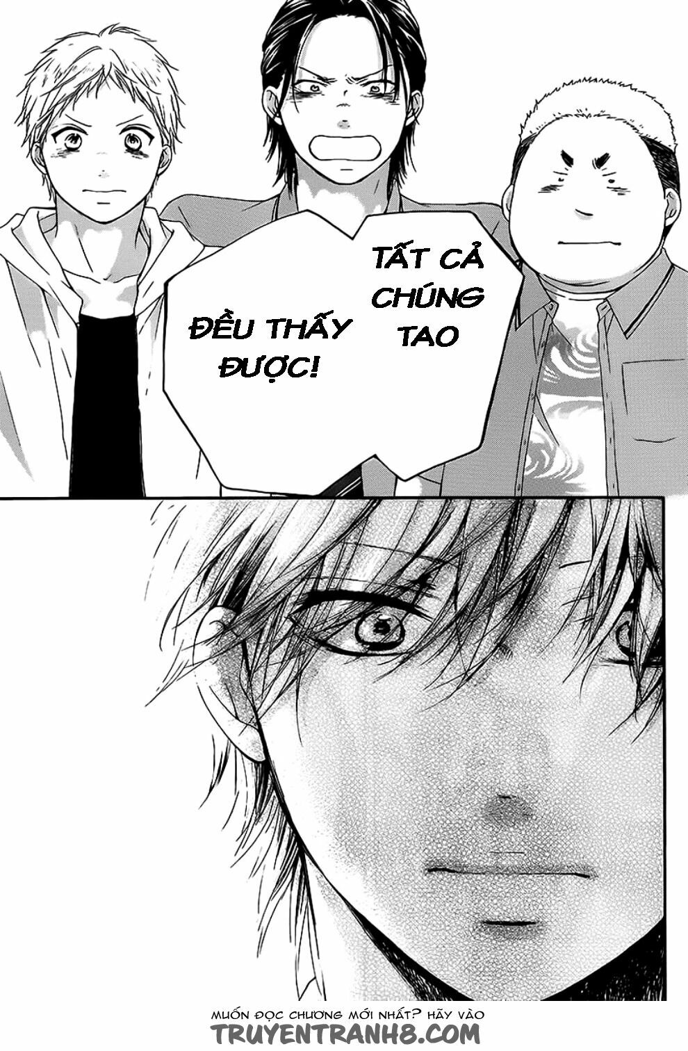 kono oto tomare! chapter 14 25