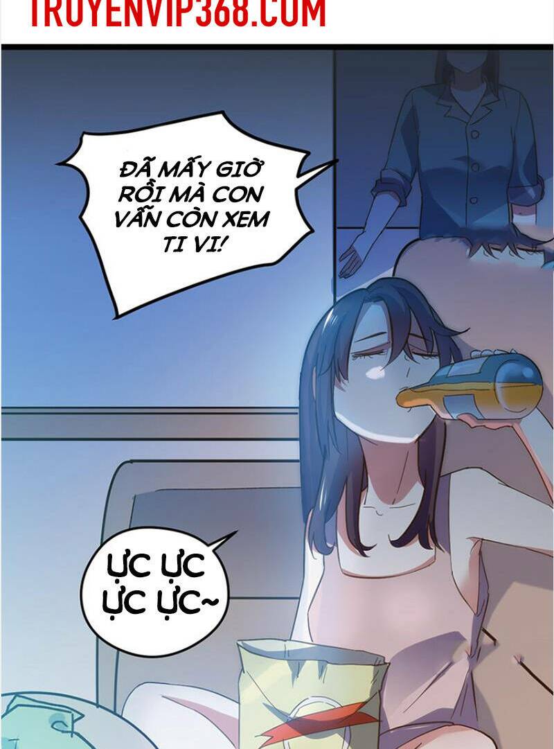 nữ tiếp viên hàng không của boss chapter 1.2 13