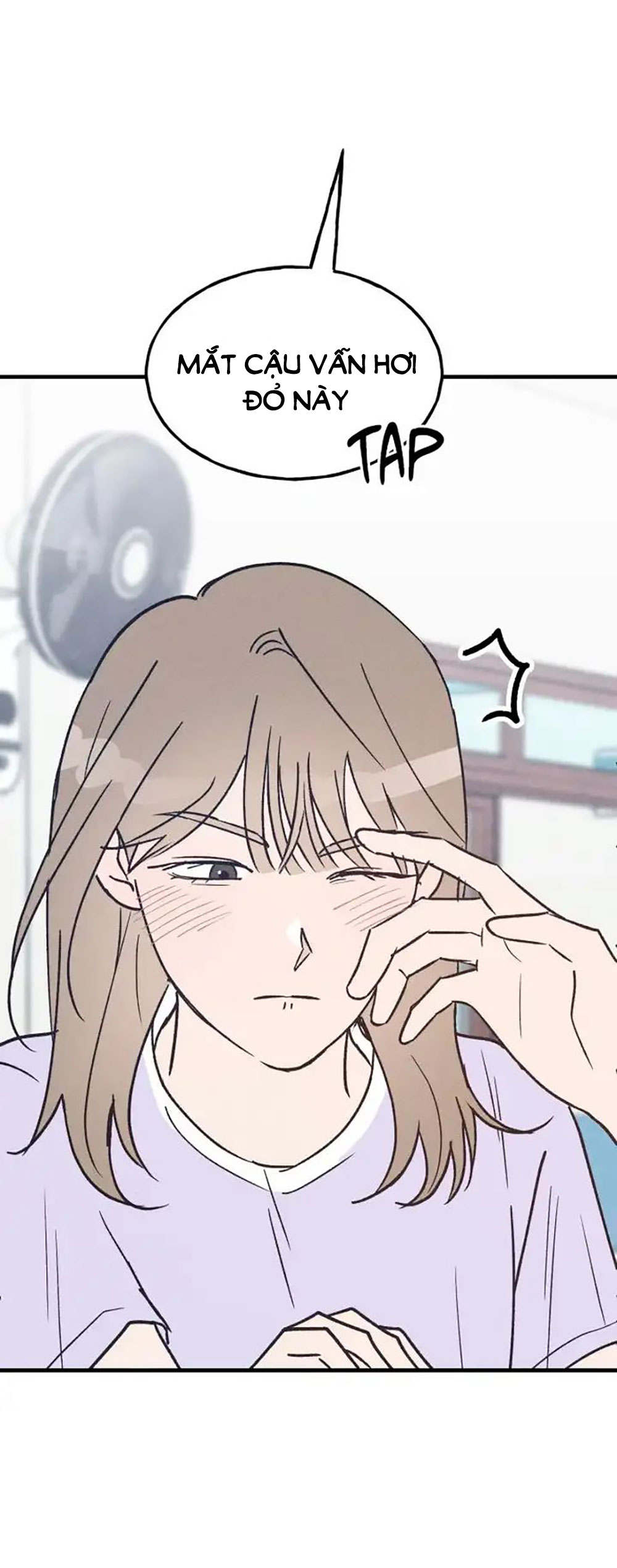 nguyên tắc của bạn thân là con trai chapter 29.2 24