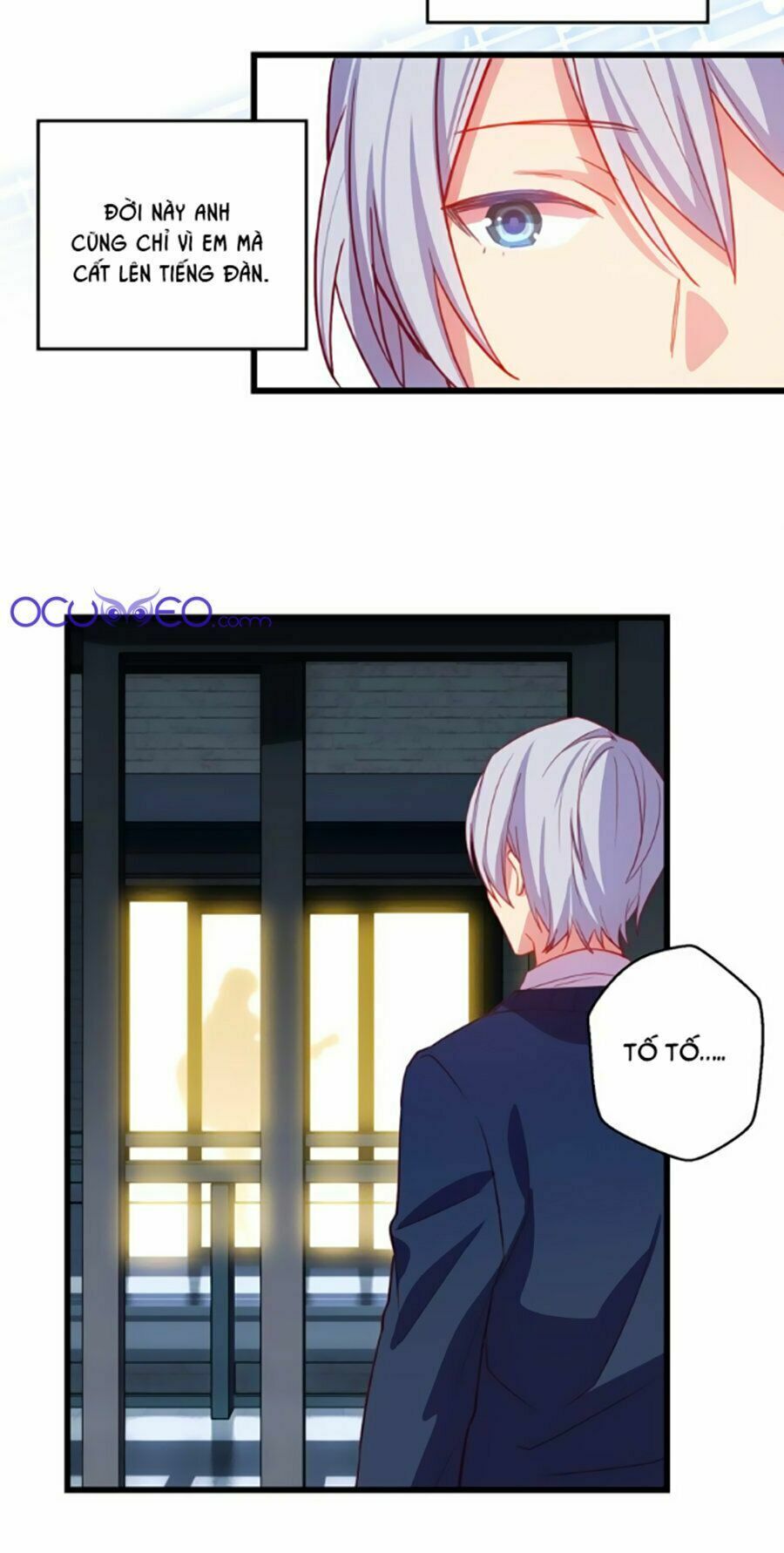 bài ca tình yêu chapter 5 43