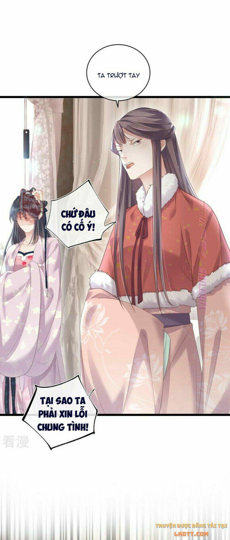 nhật kí học tập của hắc liên hoa chapter 57 24