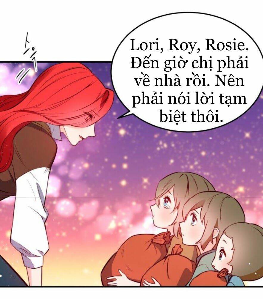 phản diện rất dễ làm chapter 4 39