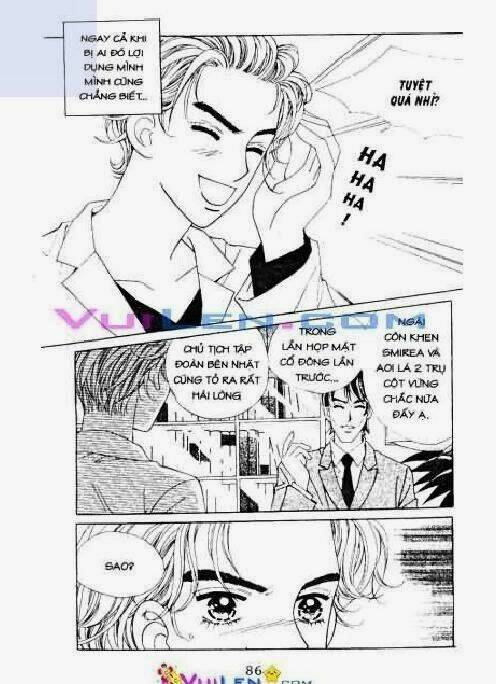 nhật ký tân hôn chapter 8 85