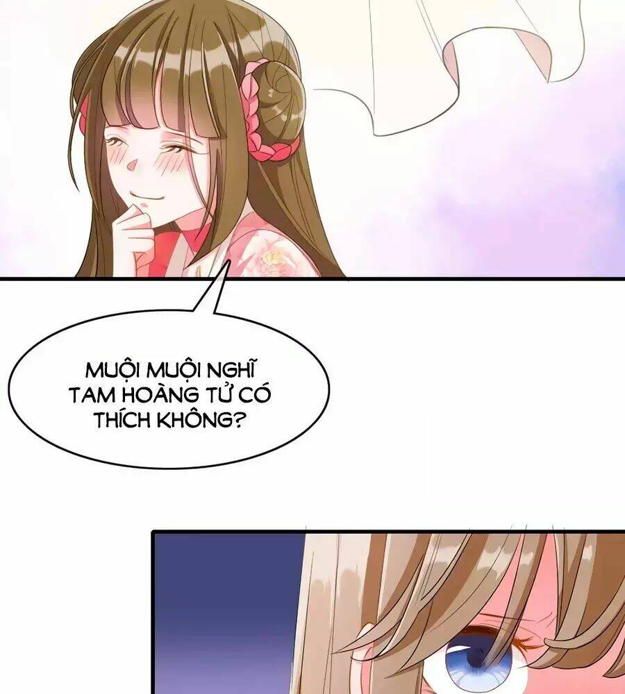 đích nữ hữu độc chapter 17 28