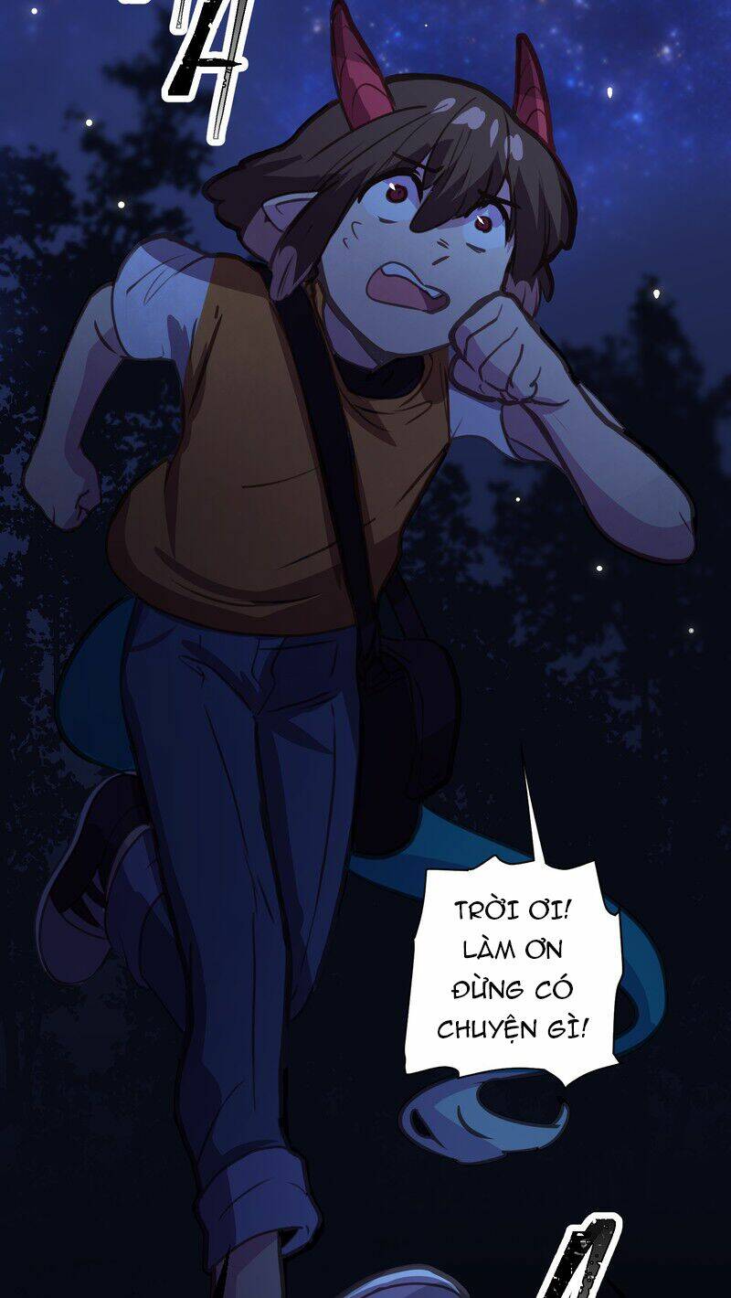 lời nguyền lalin chapter 33 44