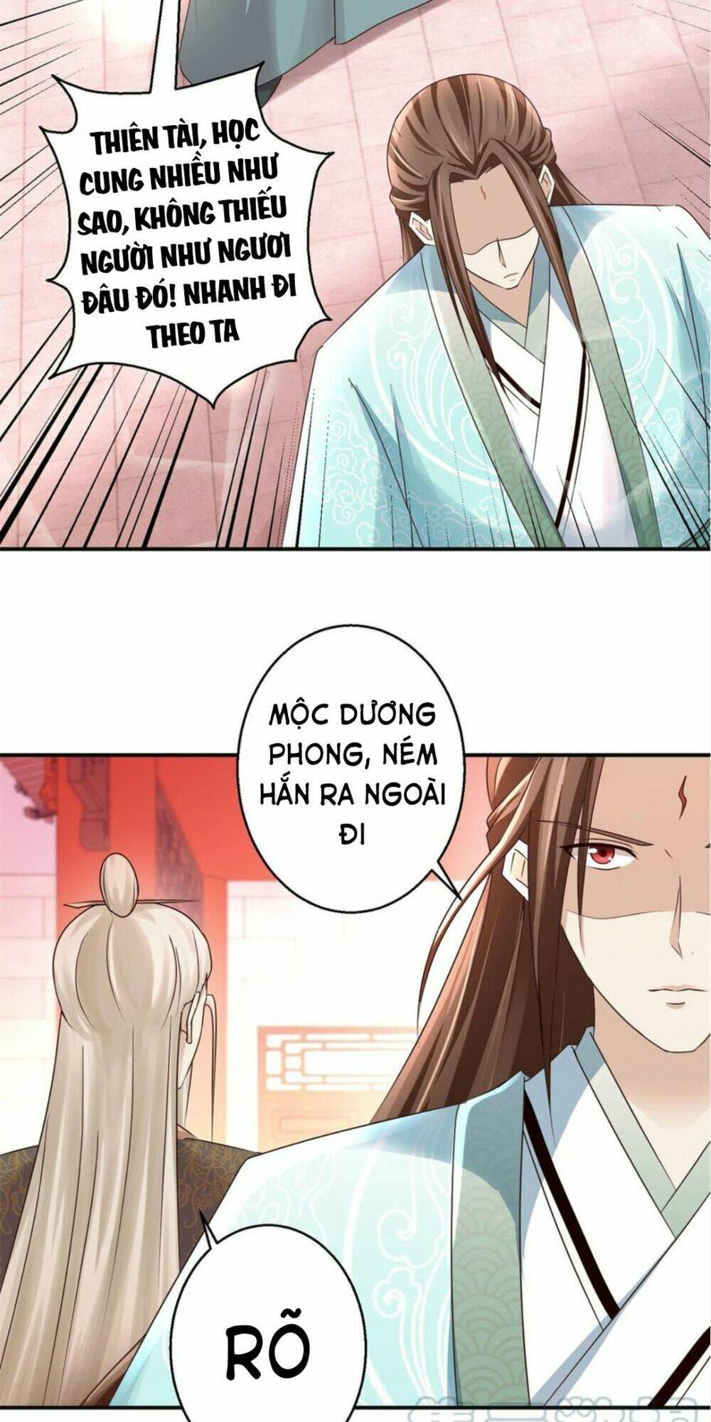 cửu dương đế tôn chapter 148 18