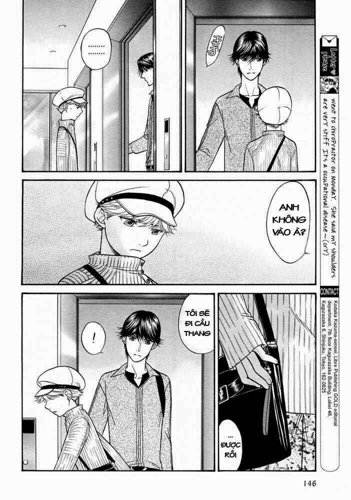 ren'ai houteishiki chapter 6 14