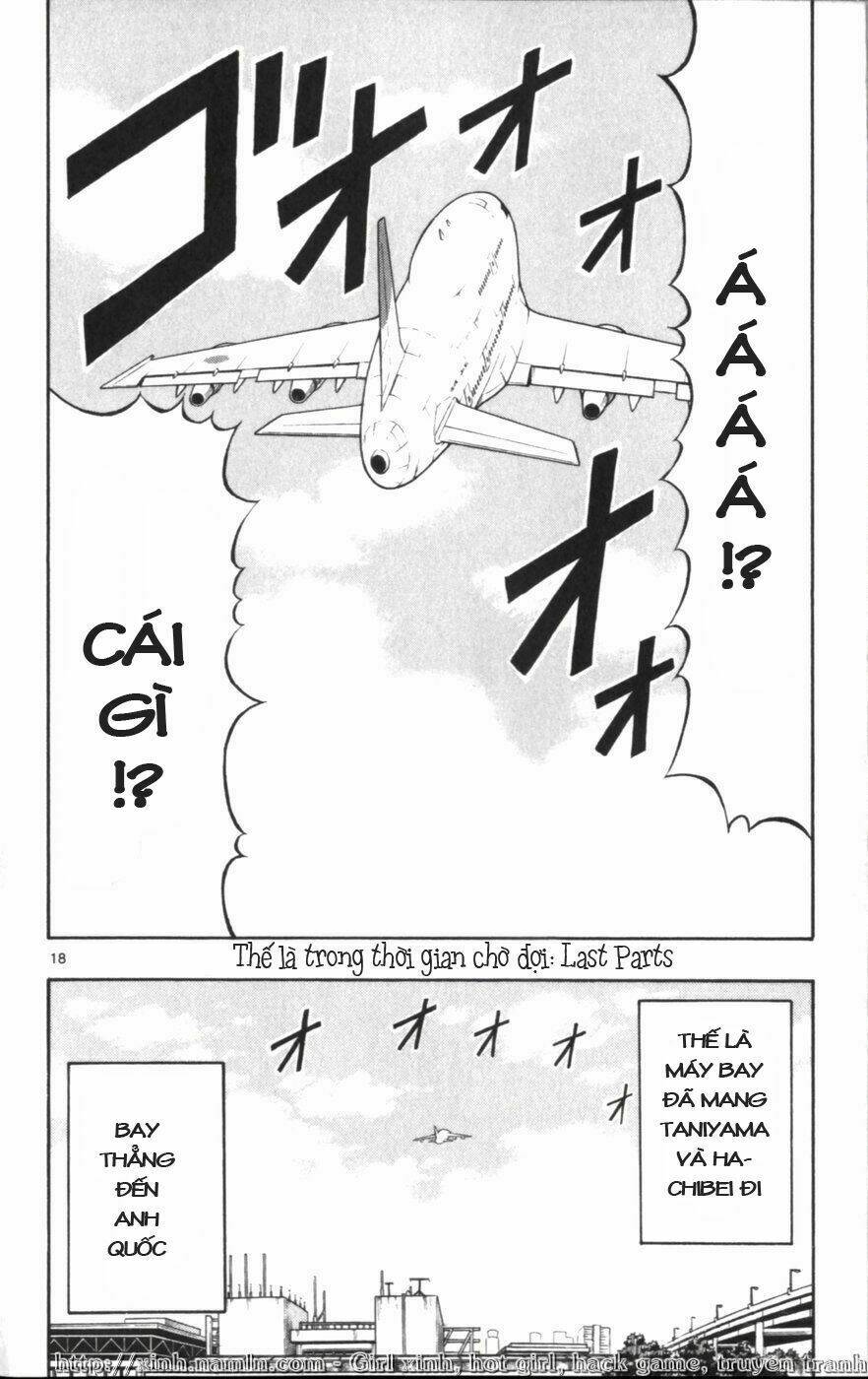 ai kora chapter 118 17