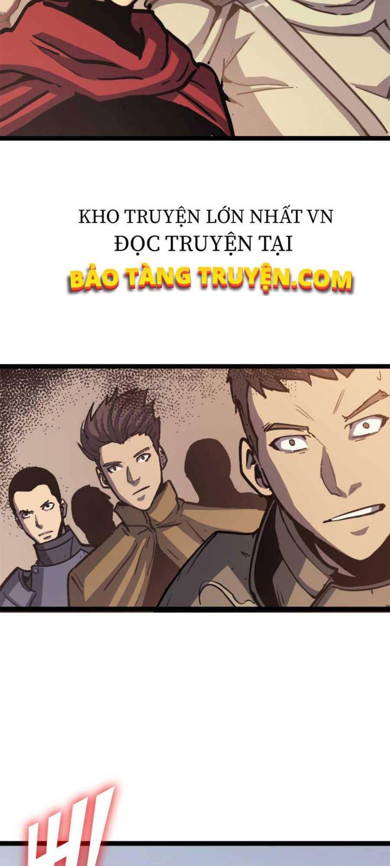 tôi trở lại thăng cấp một mình chapter 95 66