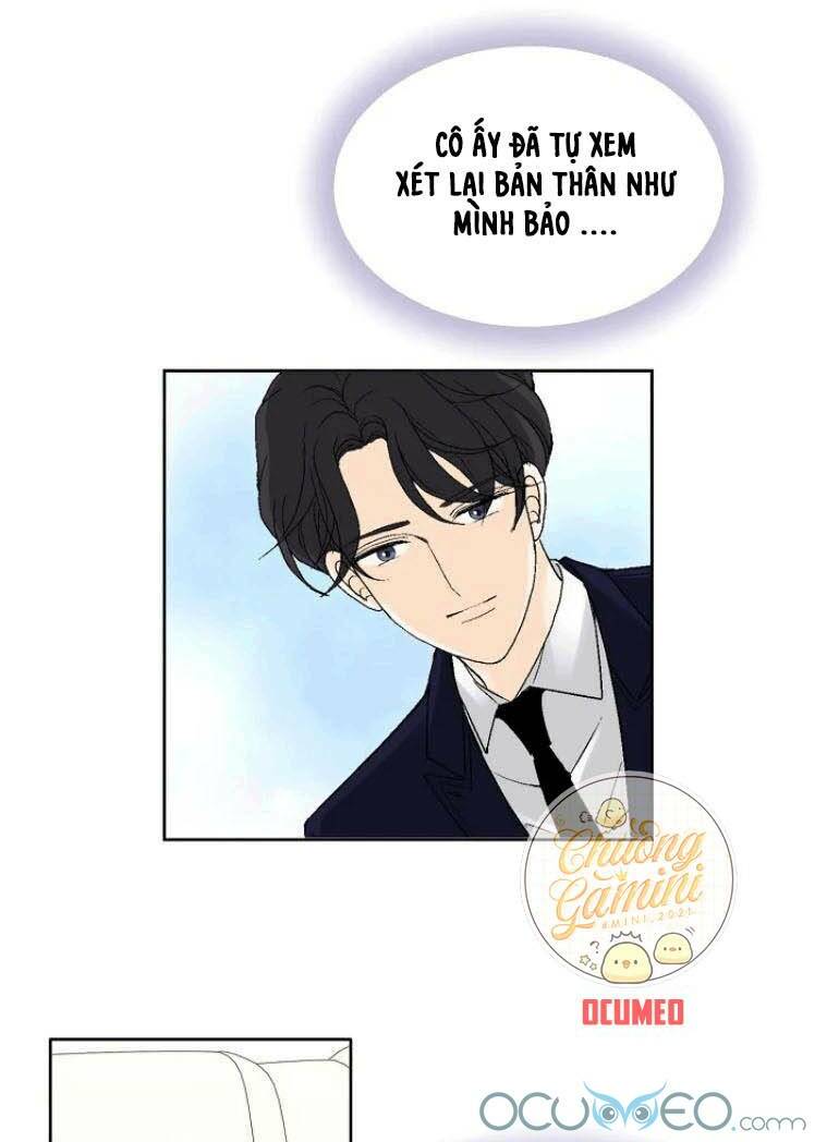 lee bom, em là của anh chapter 19 5