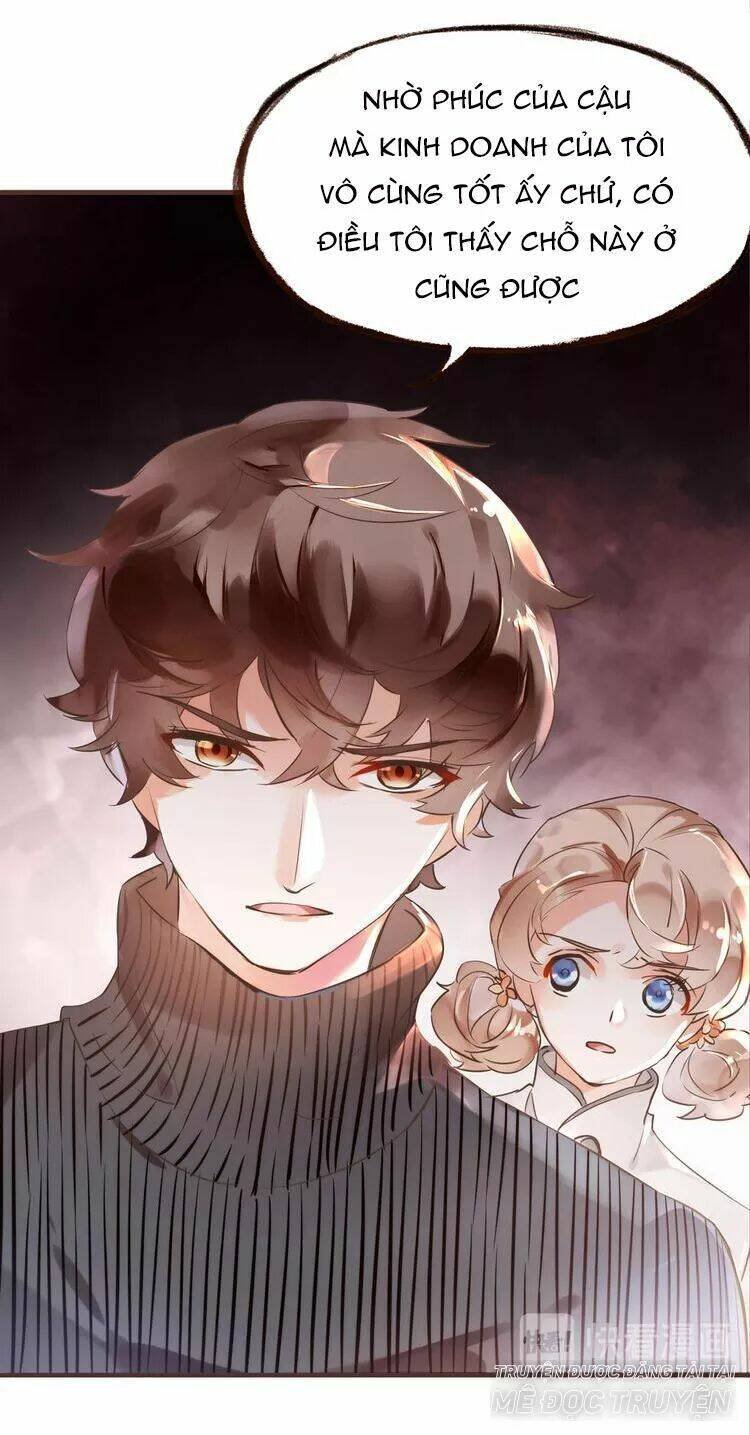 nở rộ trên bụi gai chapter 26 12