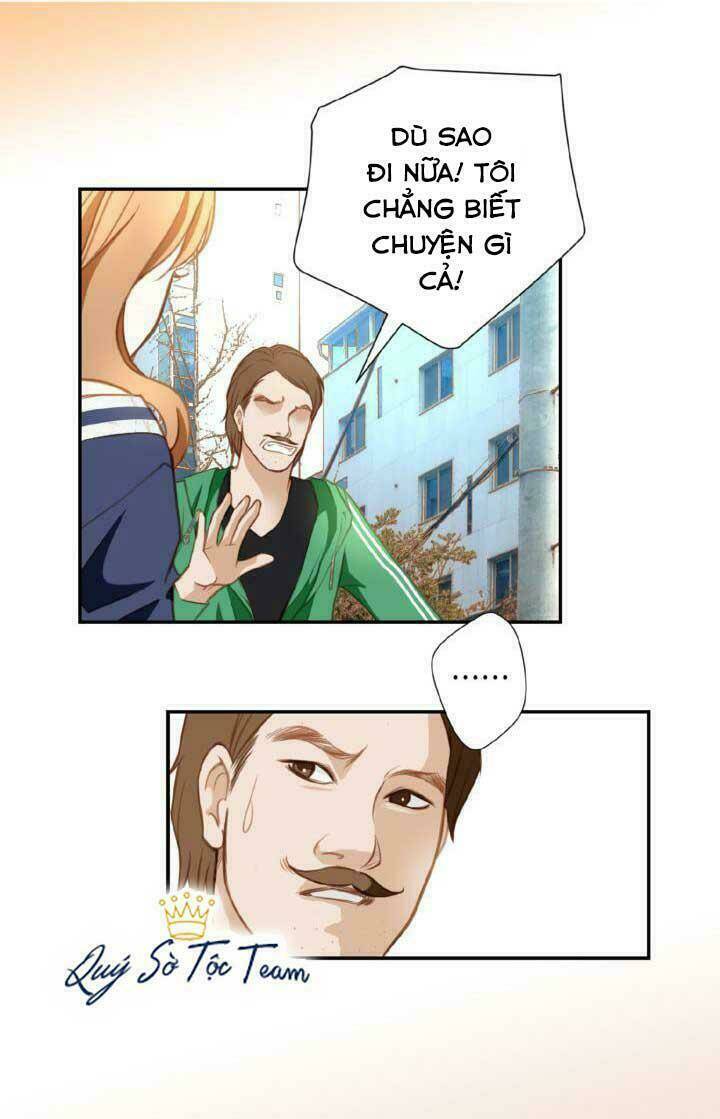 tiếp xúc chí mạng chapter 11 21