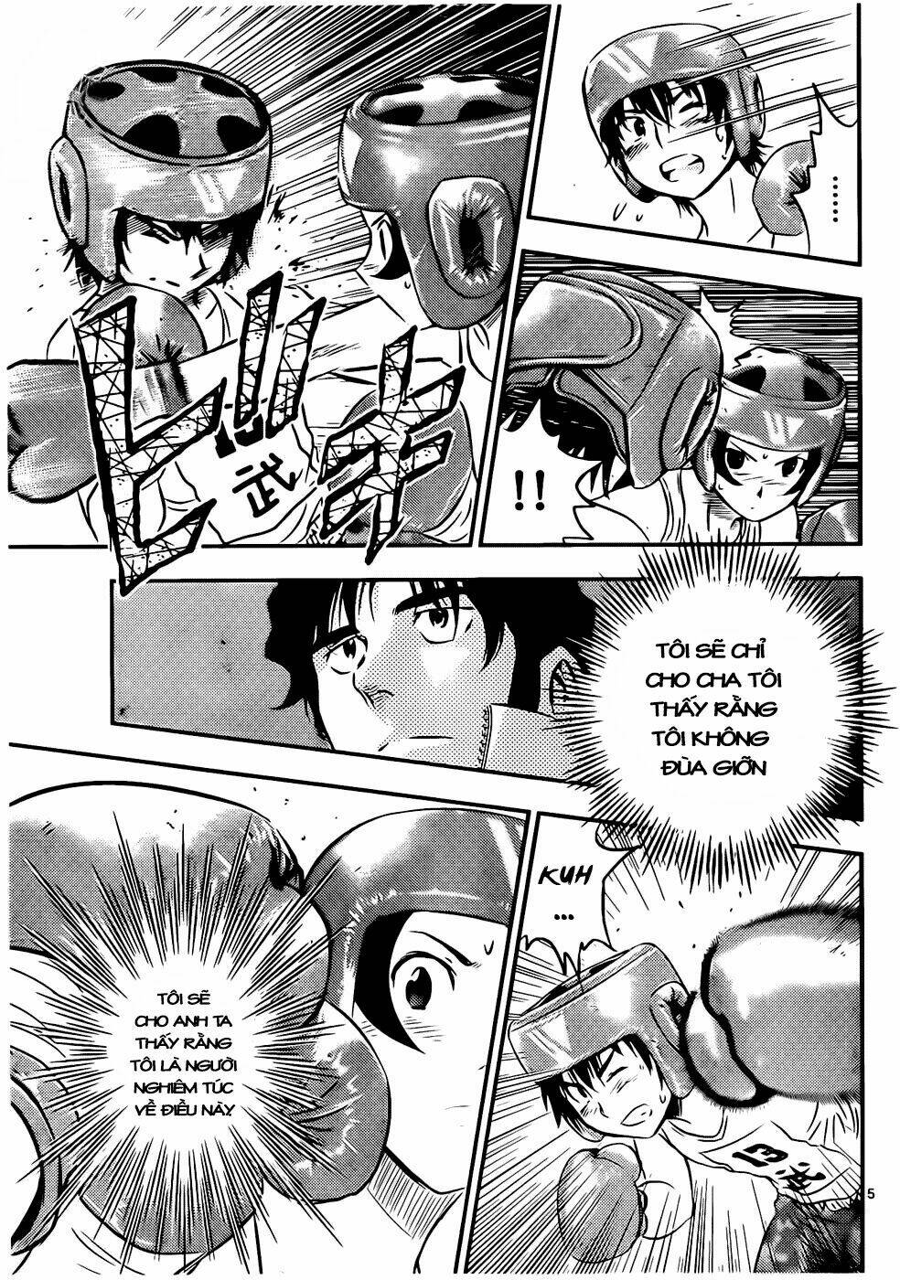 buyuden chapter 41 5