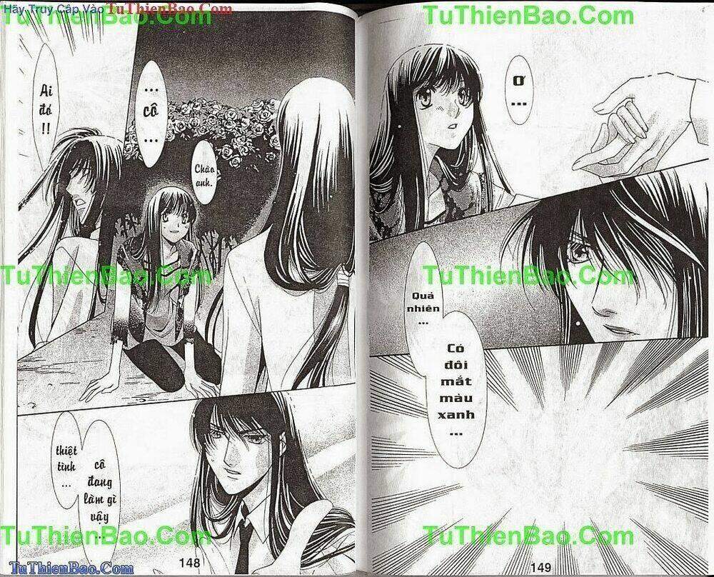 karen-chiến binh hiện đại chapter 1 76