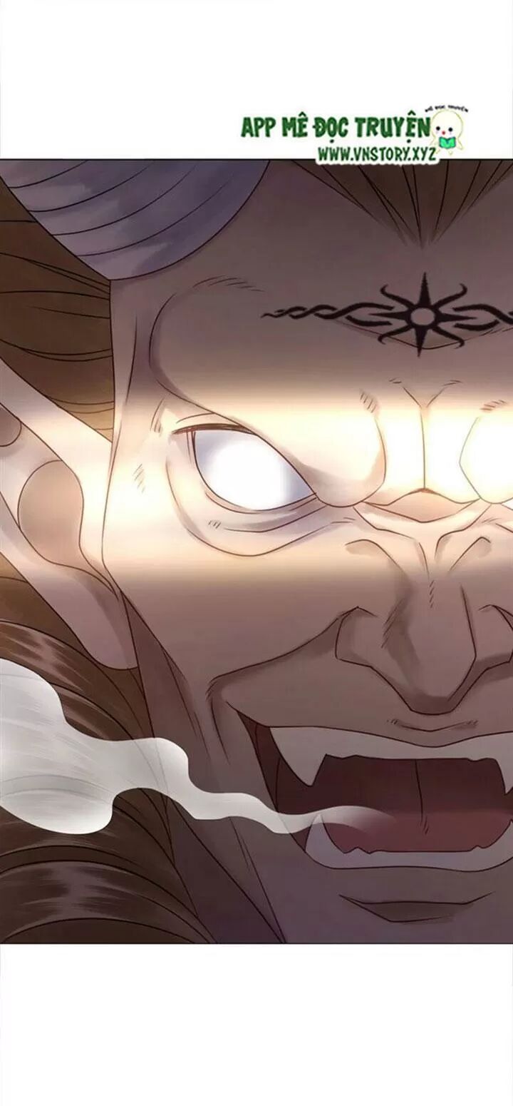 cực phẩm phế vật tiểu thư chapter 85 24