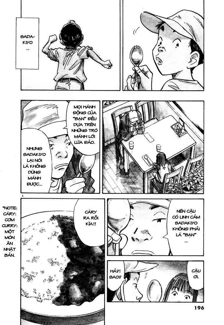 những chàng trai thế kỉ 20 chapter 109 5