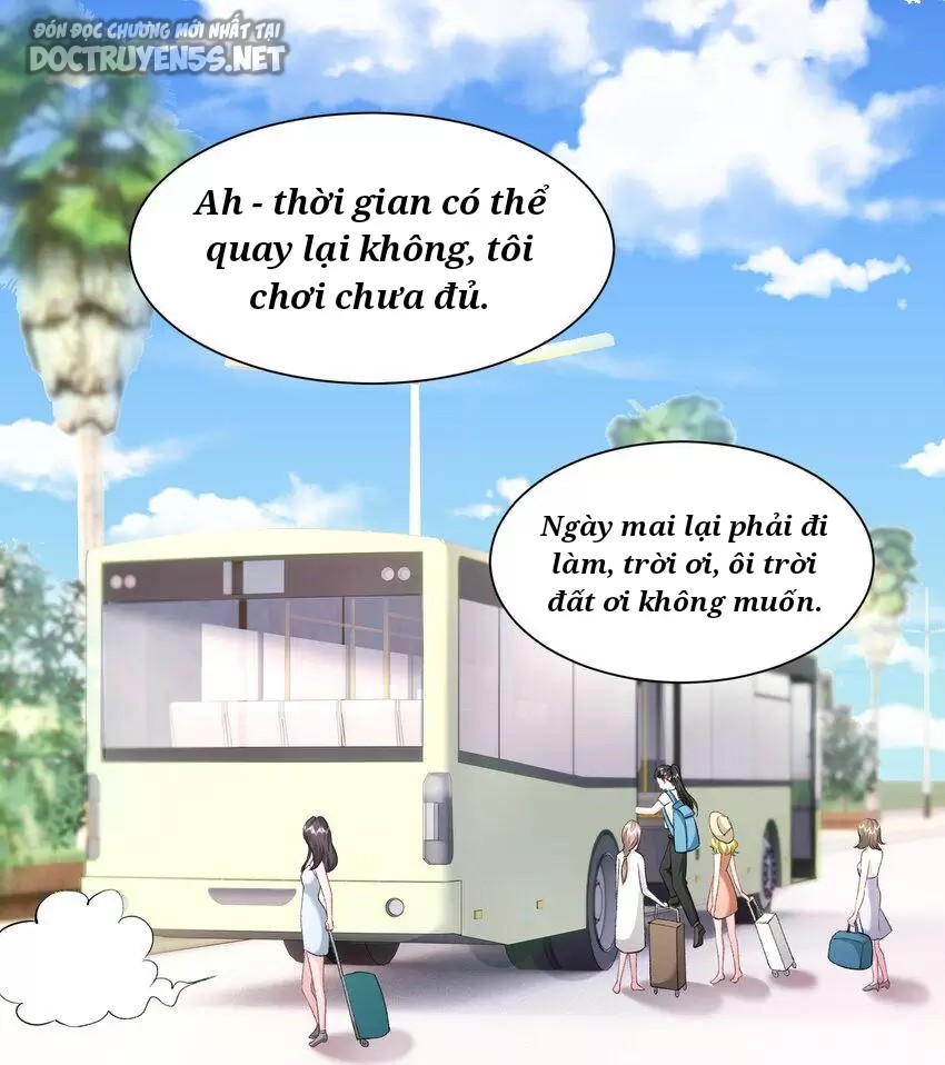 mận xanh chapter 39 14