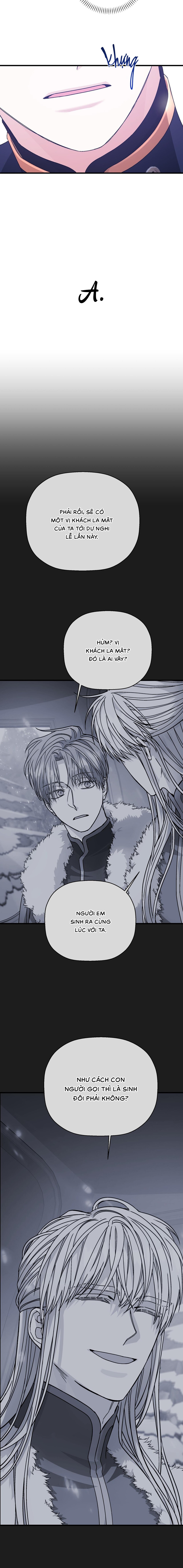 khế ước vĩnh cửu chapter 92 3