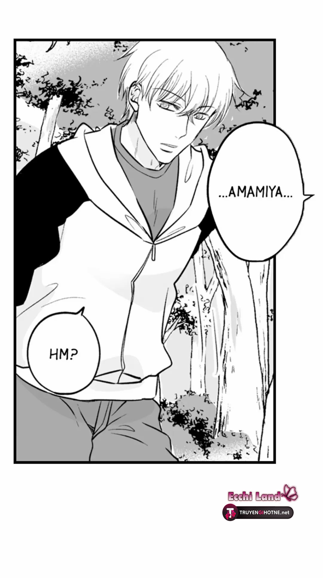 dây dưa một đêm dâm đãng với nhà sư chapter 162.1 14