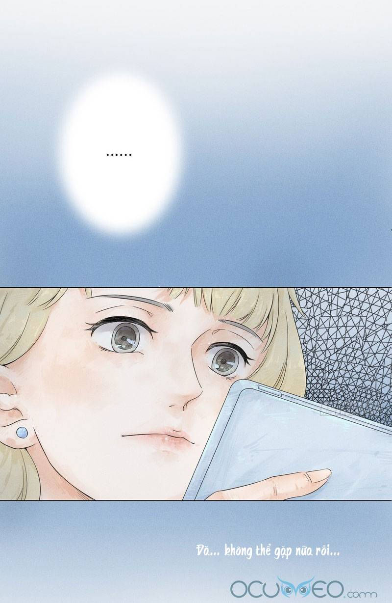 tình yêu là một vụ giết người ly kì chapter 3 7