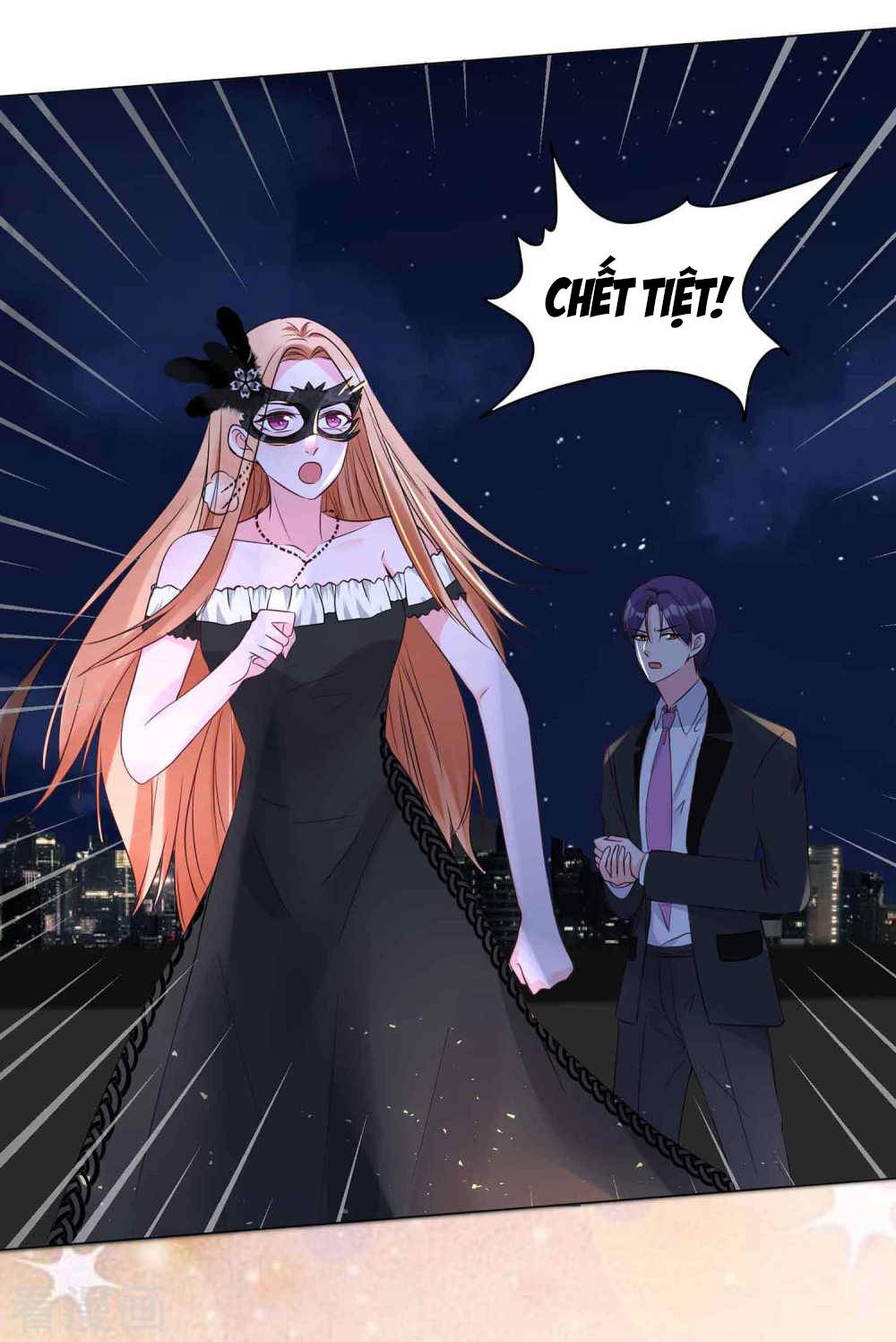 thời thượng nữ vương có chút tô chapter 21 17