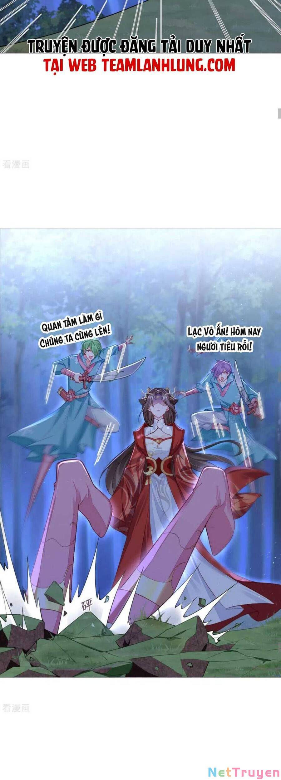 thiết lập ác nữ của tôi sụp đổ rồi chapter 30 26