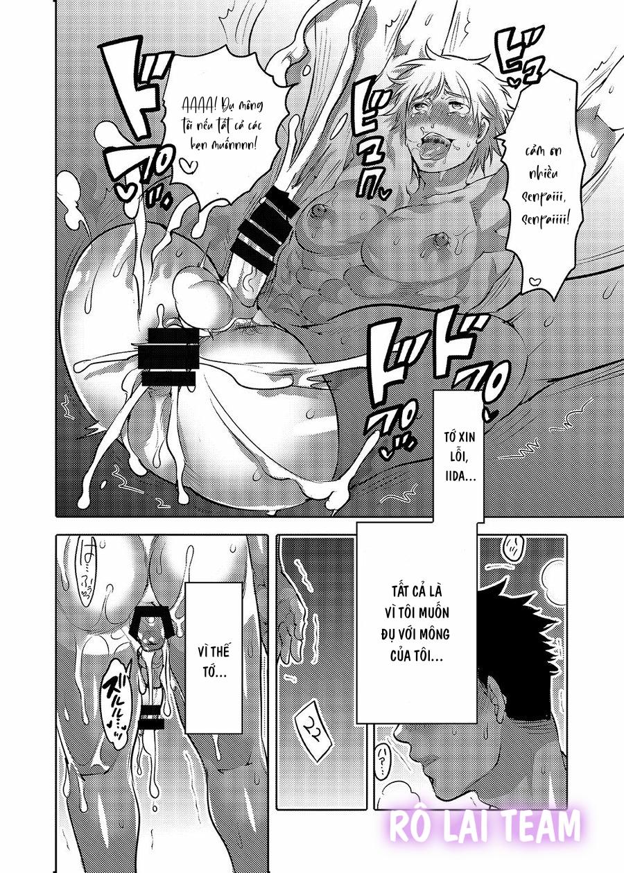 oneshot hỏny nhà rô lai chapter 124 52