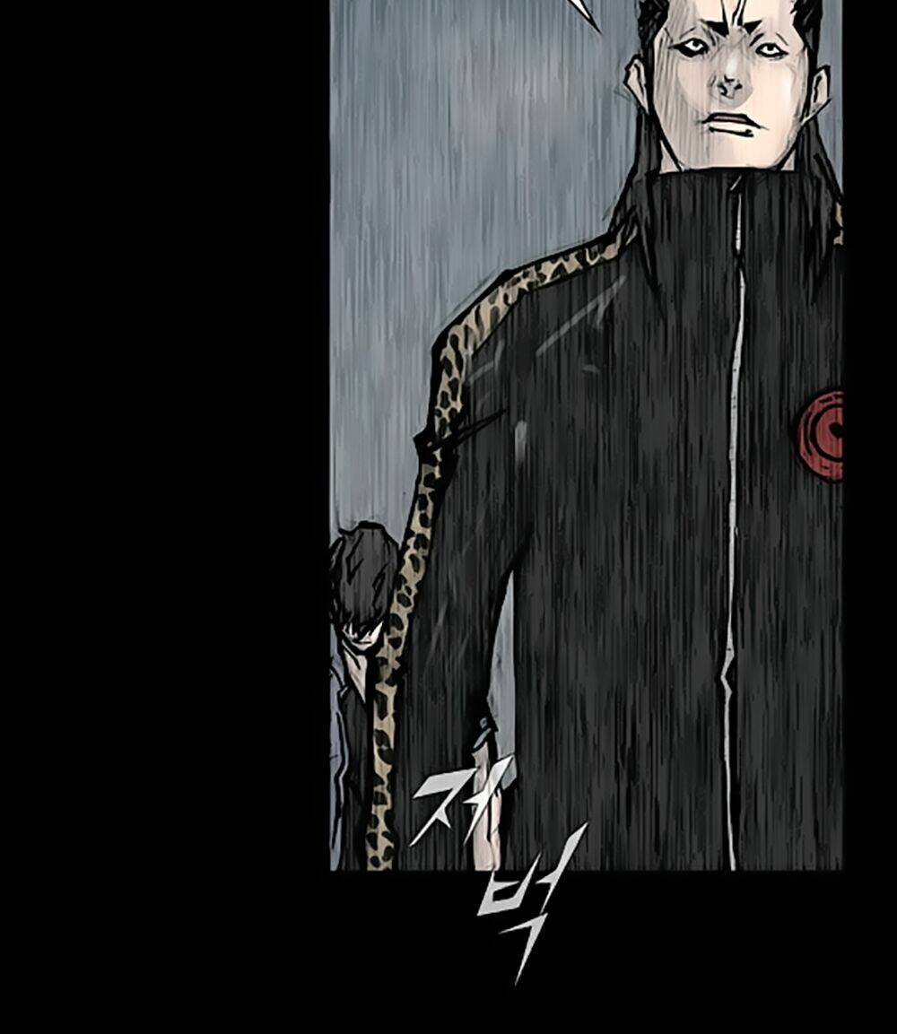 dokgo | độc cô chapter 84 5