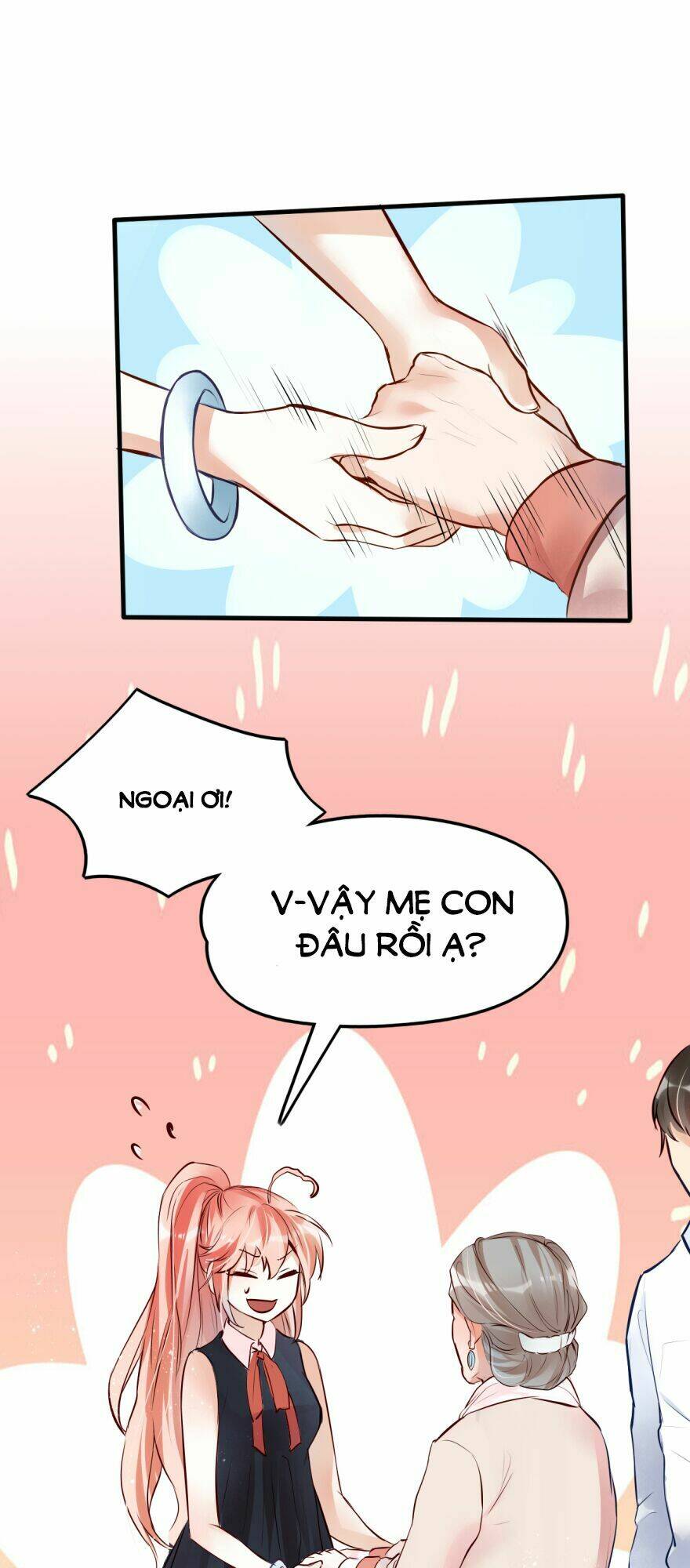 sau này vẫn cứ thích em chapter 3 25