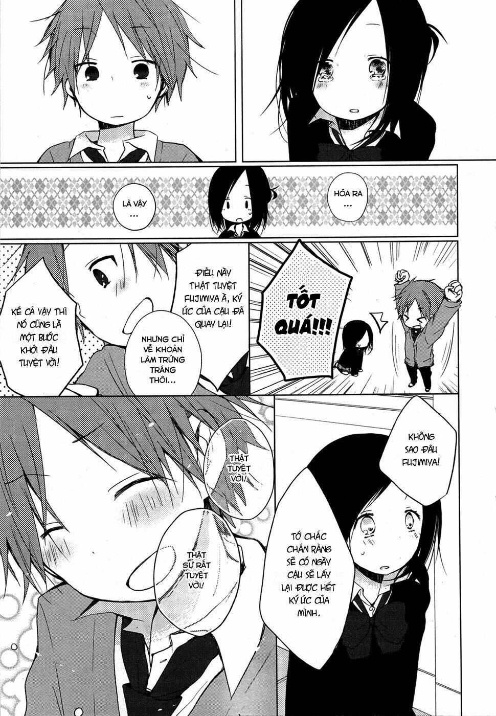 one week friends chapter 1 37