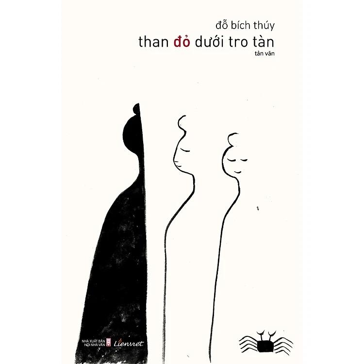 Than Đỏ Dưới Tro Tàn