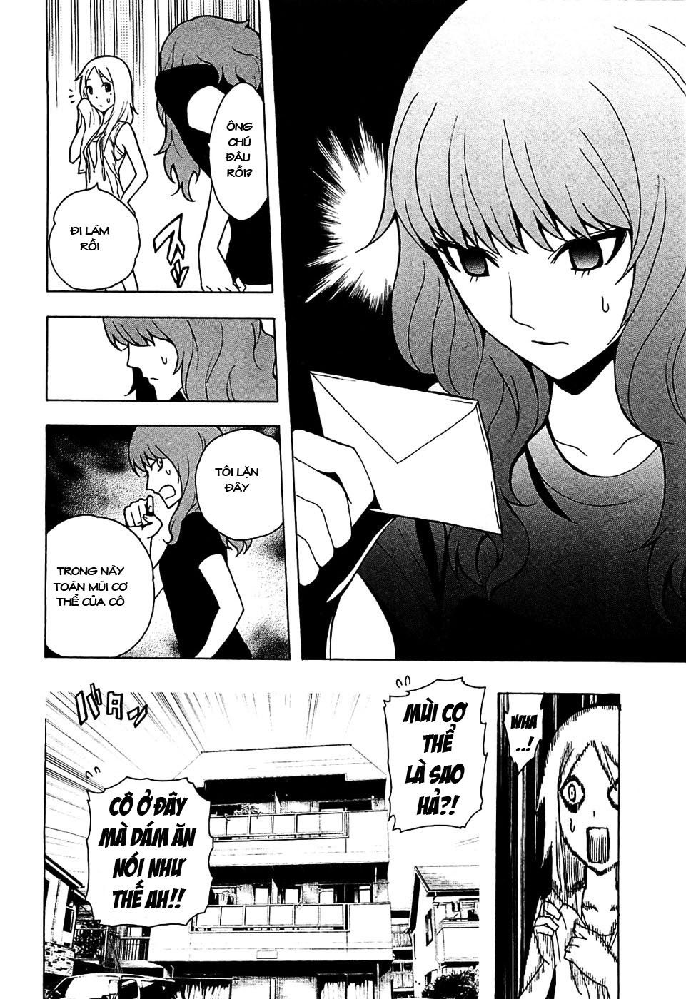 tokyo esp chapter 14 16