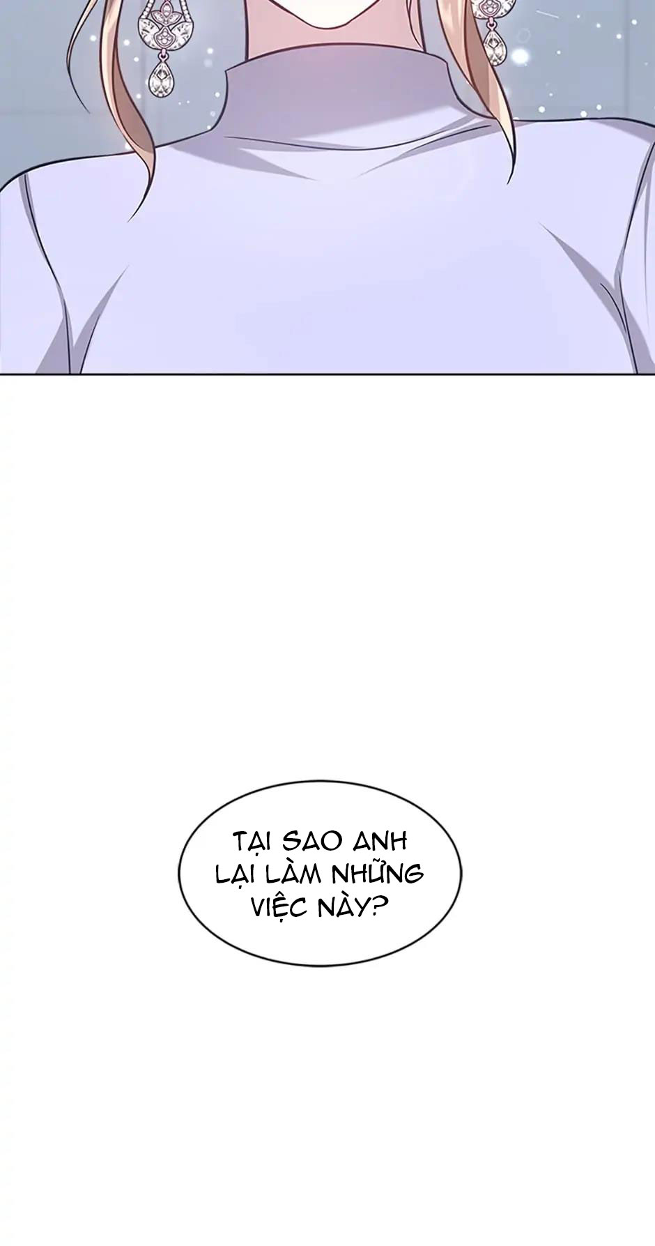 Làm Chồng Tôi Đi chapter 8.1 - Trang 27
