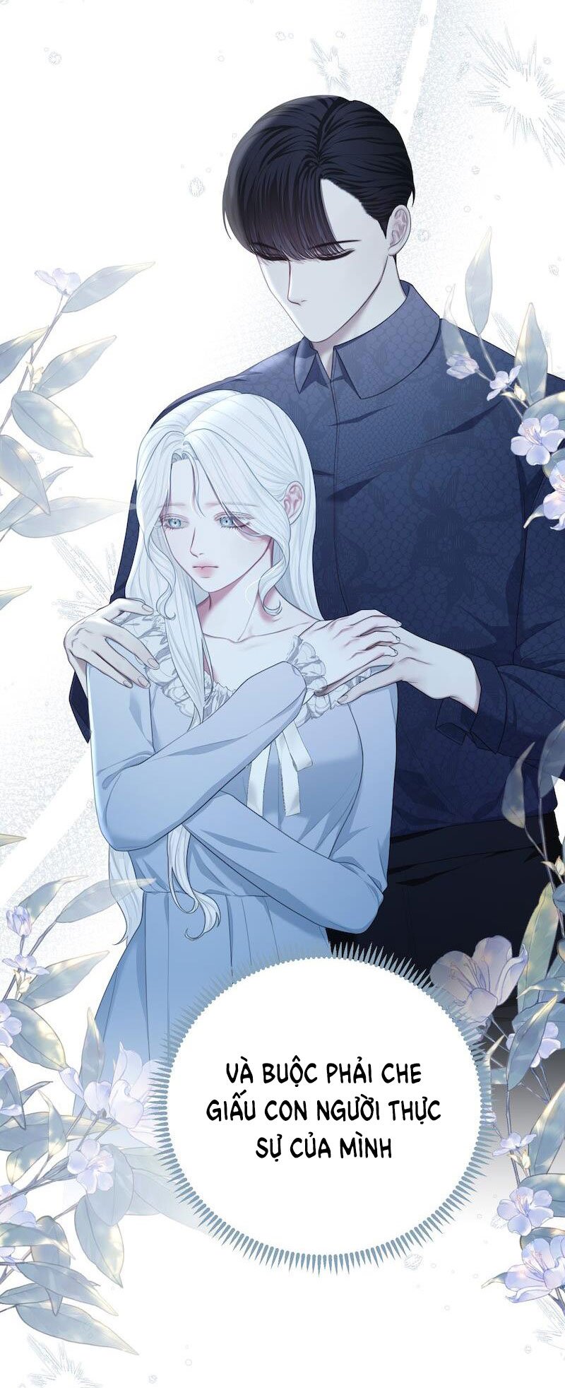 nữ hầu muốn đình công chapter 26 54