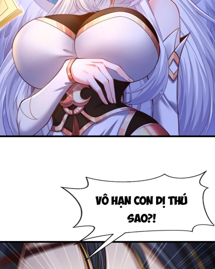 mở màn thức tỉnh sơn hải kinh chapter 1 92