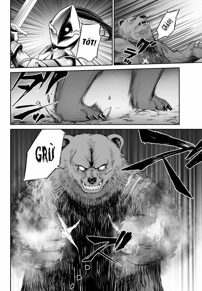 dị giới công chúa chapter 15.1 12