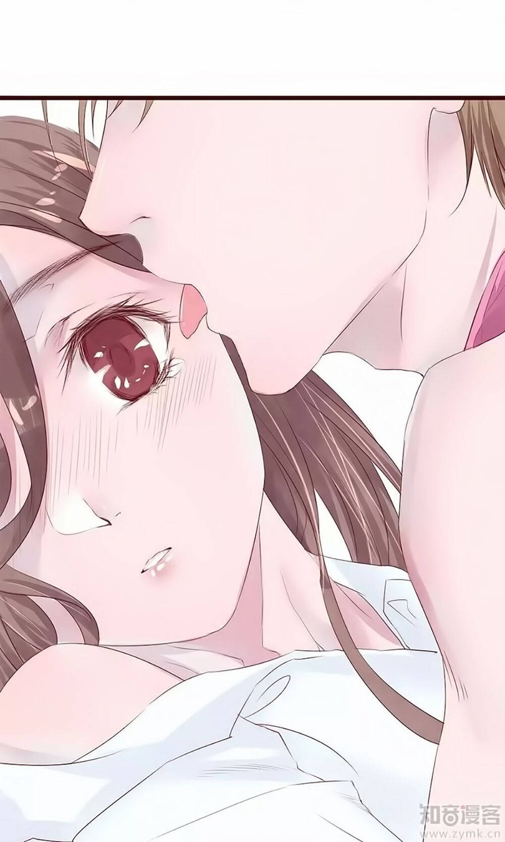 đào tạo nuôi dưỡng bạn trai mèo chapter 3 22