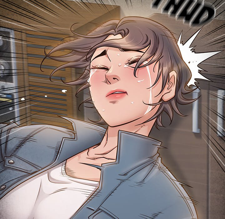 luật nhân quả chapter 25 29