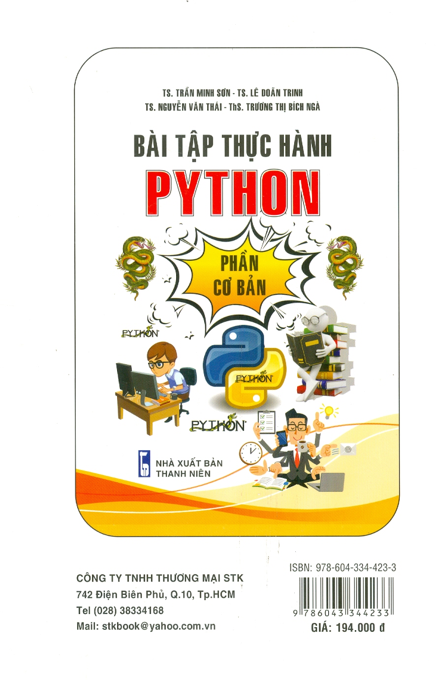 Lập Trình Web Với Python